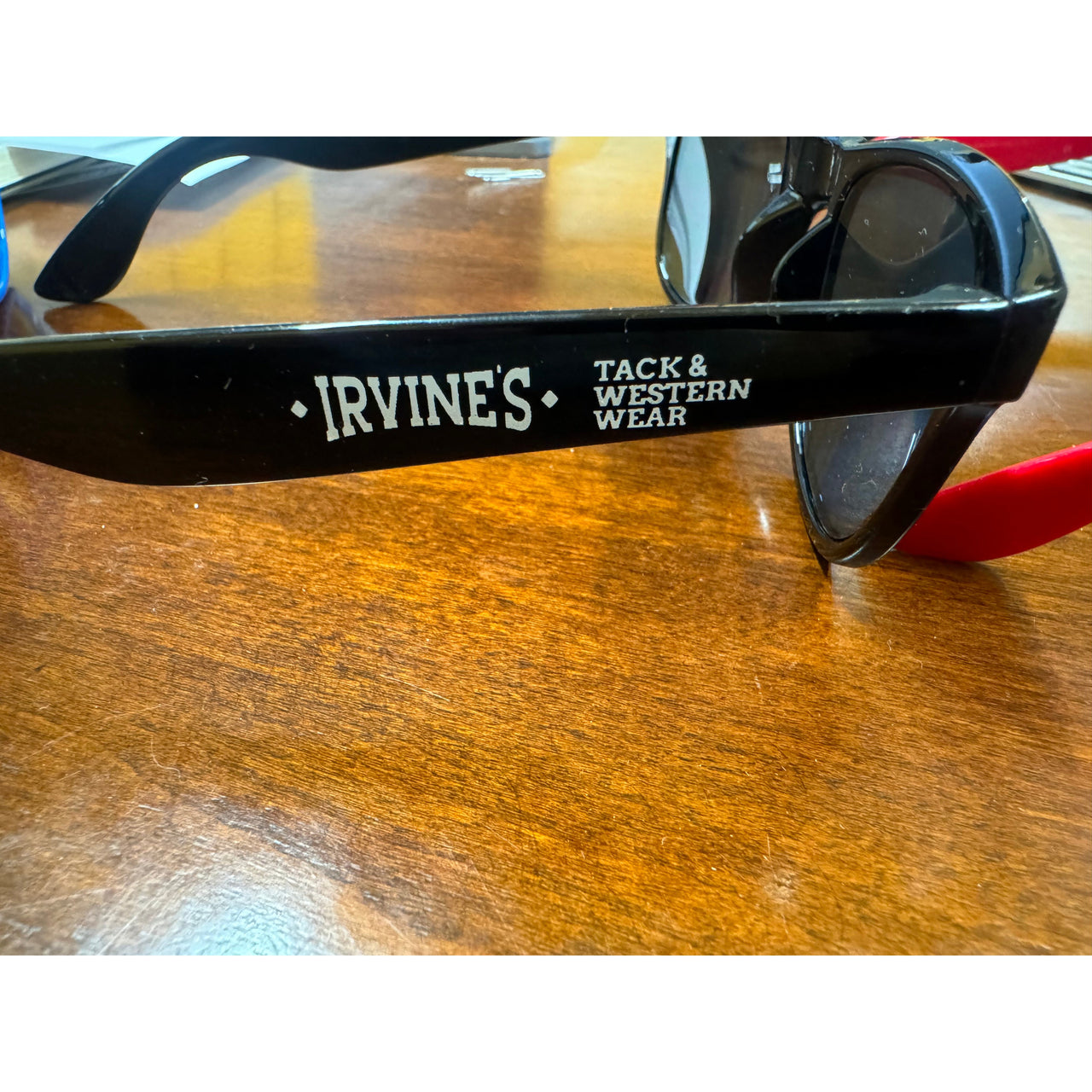 Irvine Sunglasses