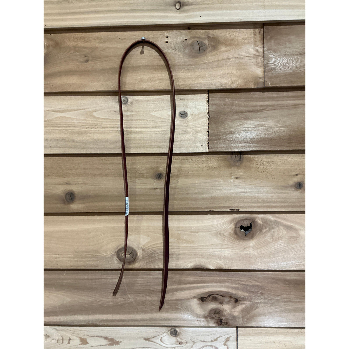 Saddle String