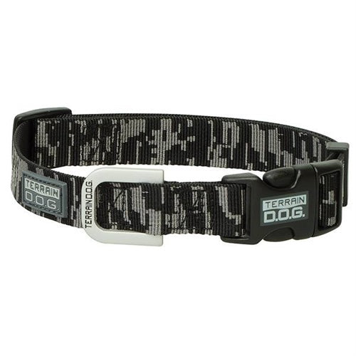 Weaver Snap-N-Go Dog Collar