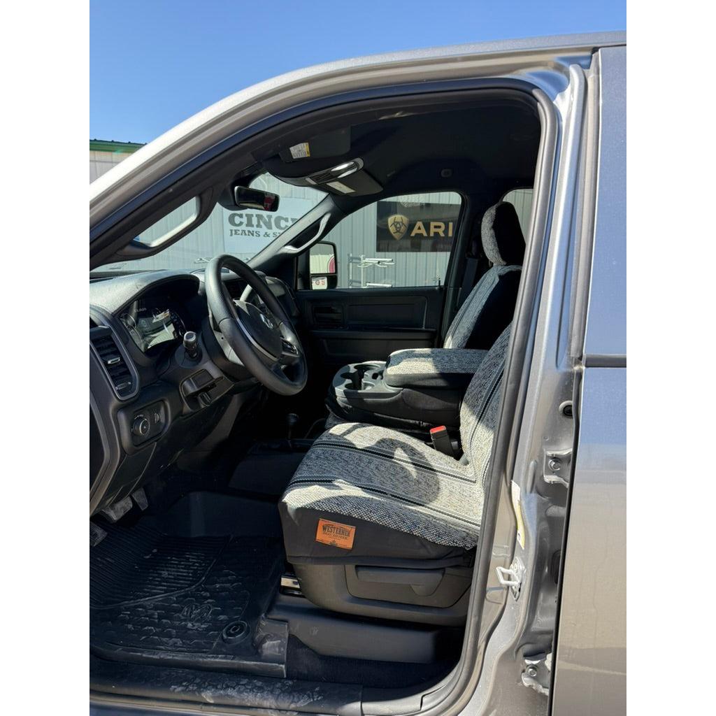 2024 Dodge Ram 3500 Tradesman W/Falcan Multi-Deck