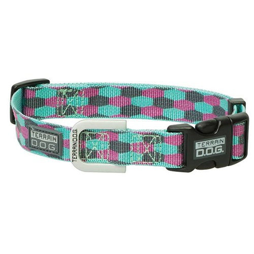 Weaver Snap-N-Go Dog Collar