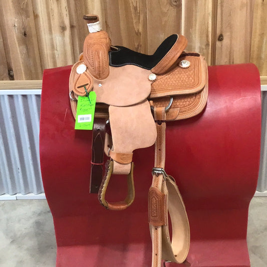 Irvine 10" Kids Roper