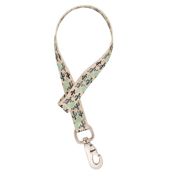 Weaver Leather Nylon Bucket Strap - Multiple Colours