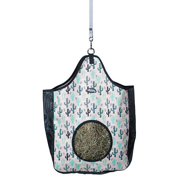 Weaver Leather Hay Bag - Multiple Colours