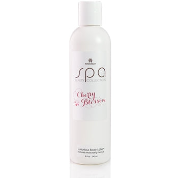 Annie Oakley Cherry Blossom Luxurious Body Lotion
