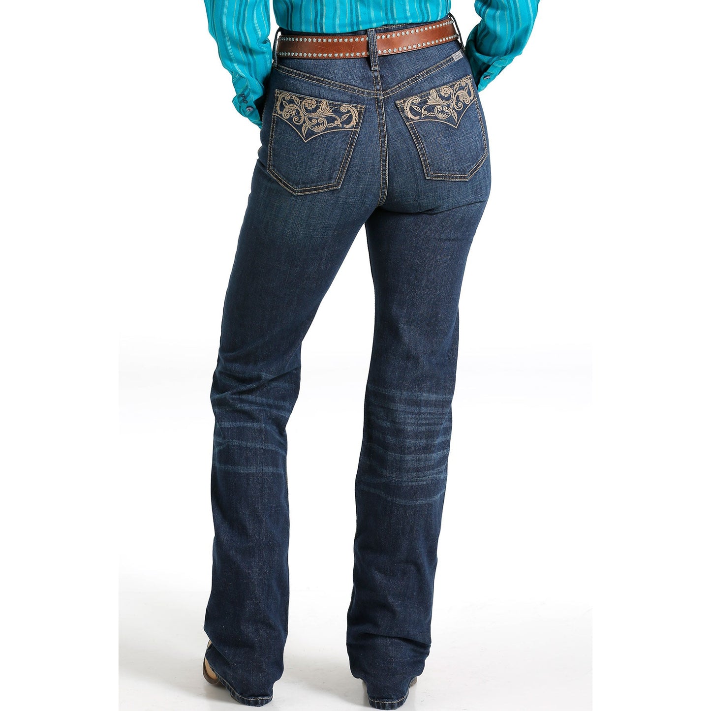 Cruel Girl Women's Skylar Jeans - Rinse