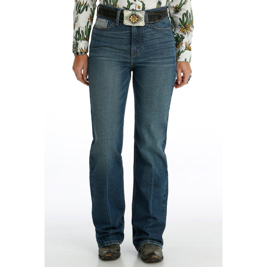 Cruel Girl Women's Skylar Dark Stone Jeans