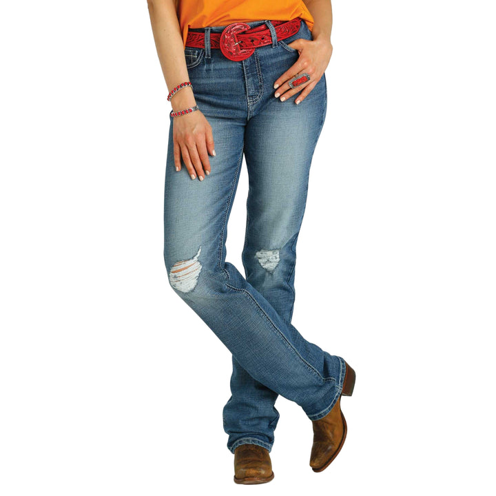 Cinch Women&