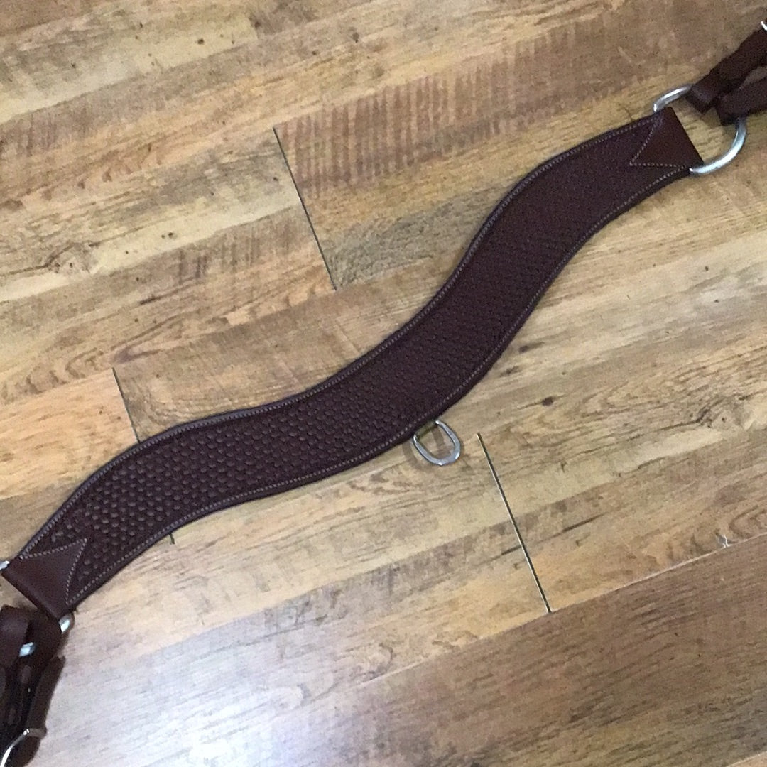 Irvine Pro Tripping Collars - Heavy Oil