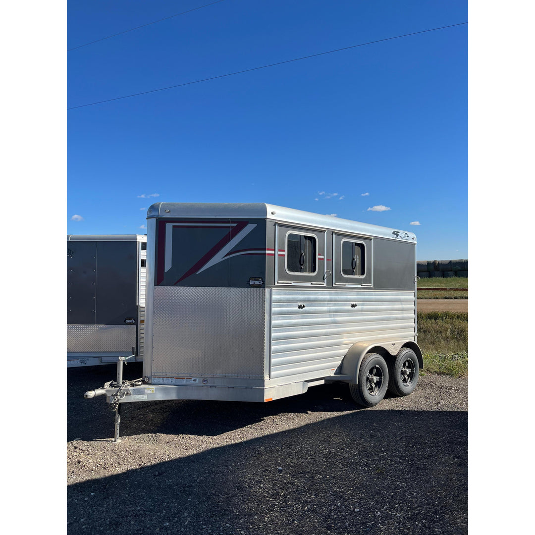 **RENTAL** 2026 4-Star 11&