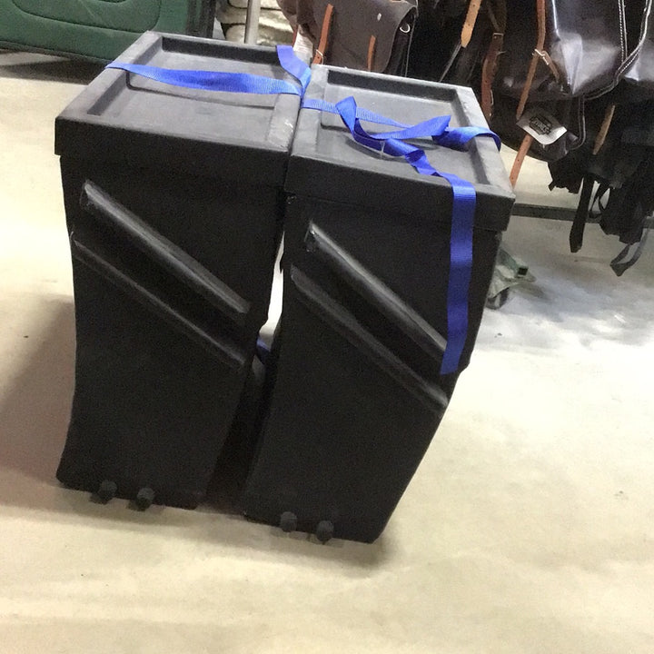 PT Waterproof Panniers SOLD AS PAIR