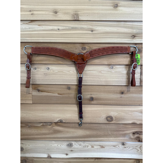 Irvine's 2" Breast Collar