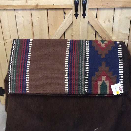 El Paso Saddle Blanket