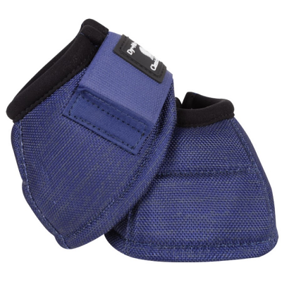 Classic Equine Dy-No Turn Bell Boots