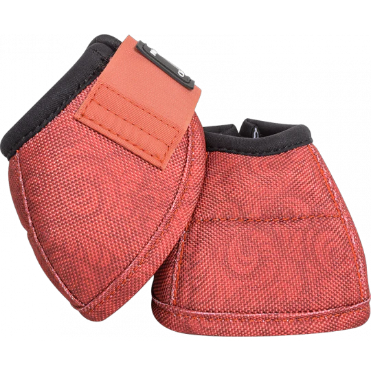 Classic Equine Dy-No Turn Bell Boots