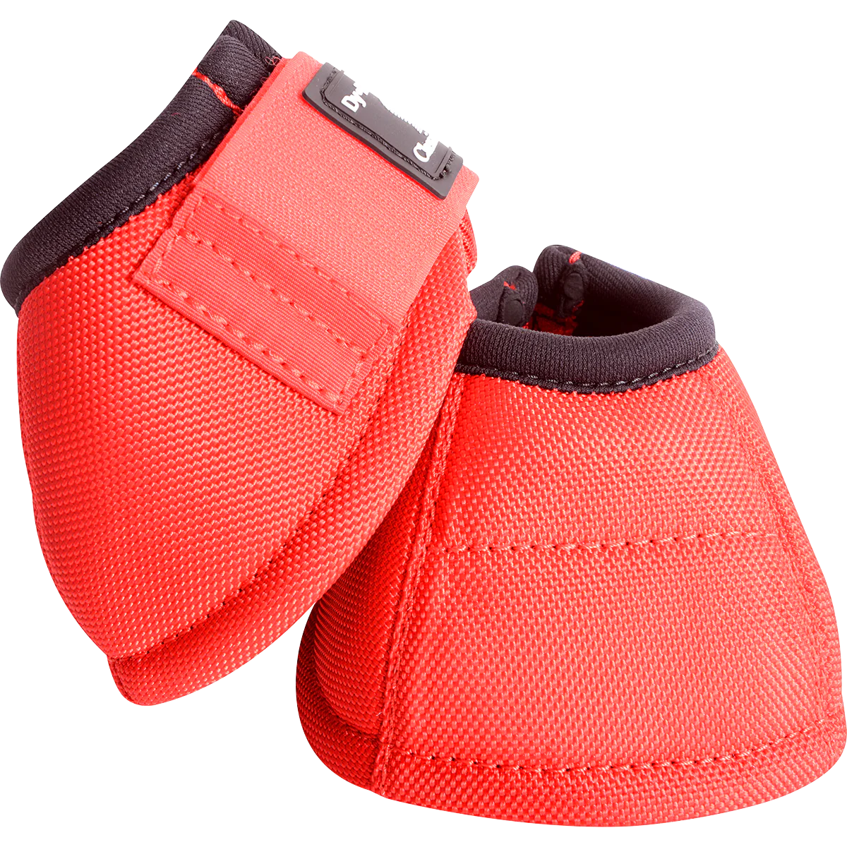 Classic Equine Dy-No Turn Bell Boots