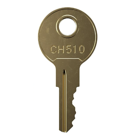 4-Star CH510 Key