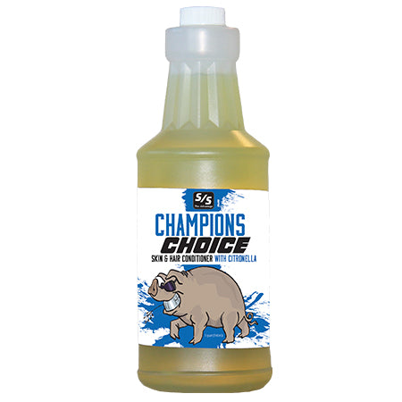 Champions Choice-Gallon