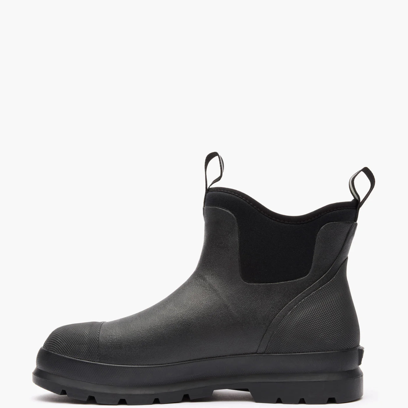 Muck Boots Men's Chore Classic Chelsea - Black