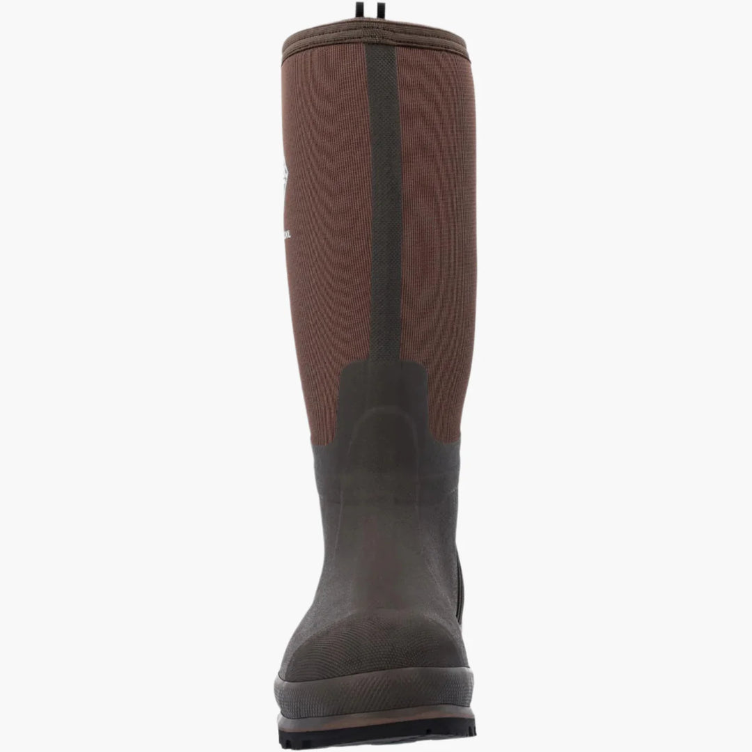 Trend Muck Boots Chore Cool Tall - Brown