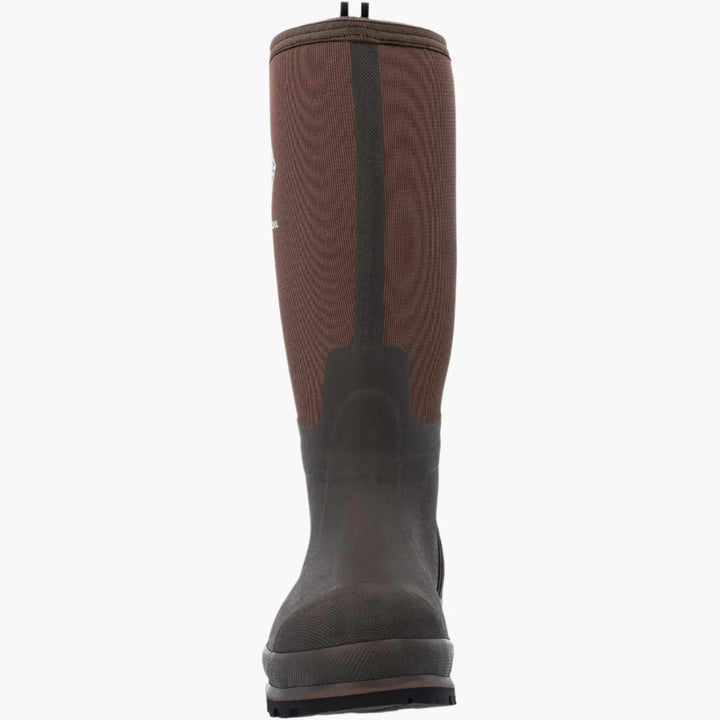 Trend Muck Boots Chore Cool Tall - Brown