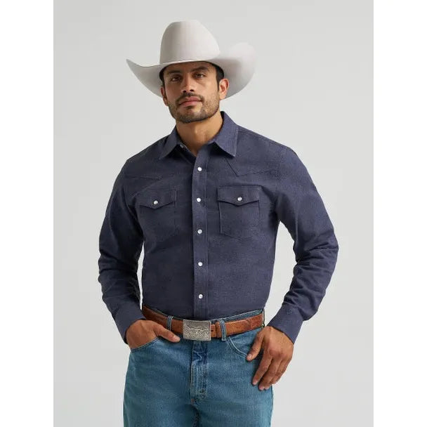 Wrangler Men&