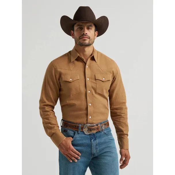 Wrangler Men&