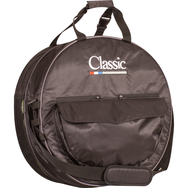 Classic Deluxe Rope Bag