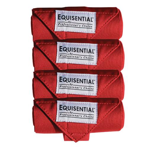 Professional's Choice Equisential Standing Bandages