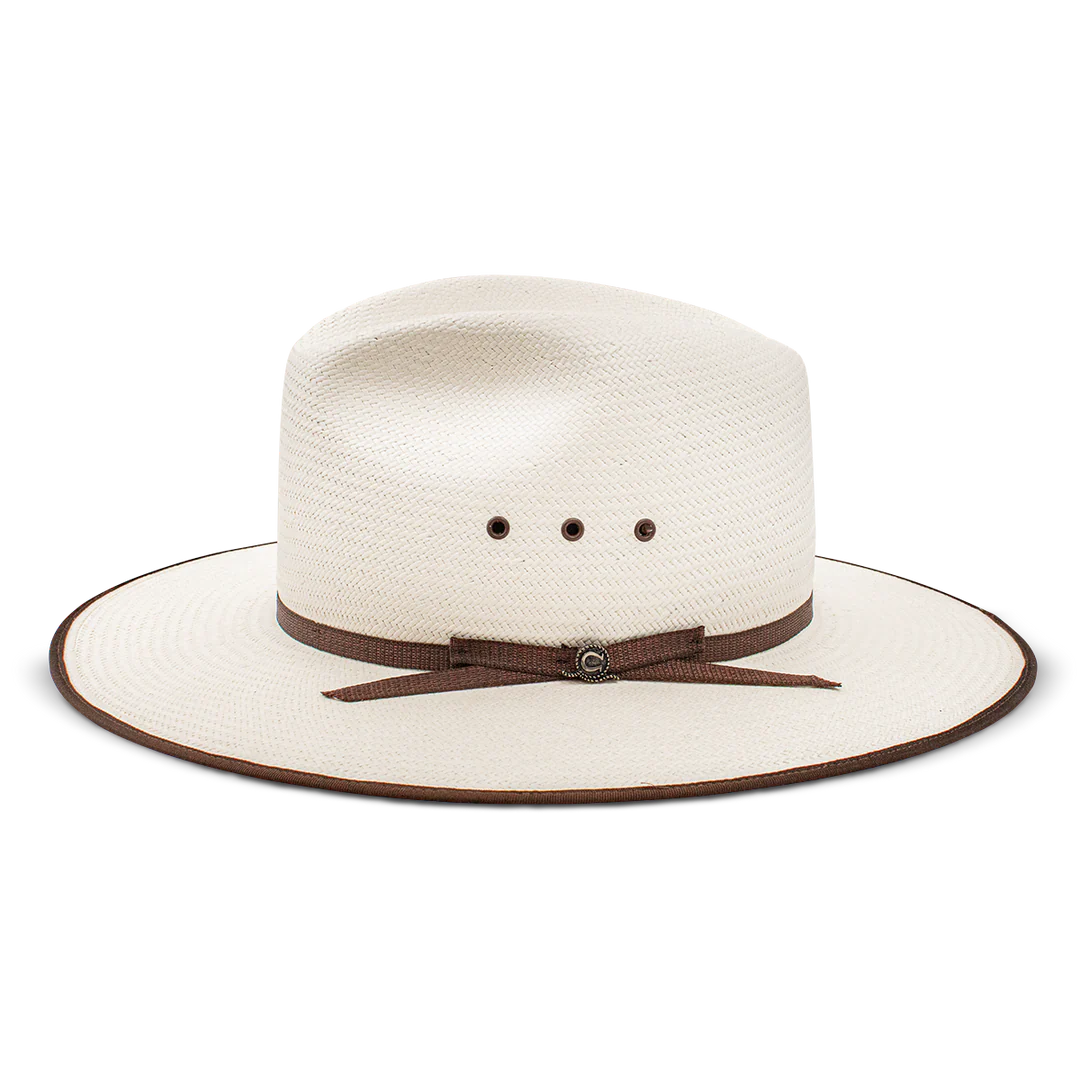 Charlie 1 Horse The Tumbleweed Lainey Wilson Hat - Natural