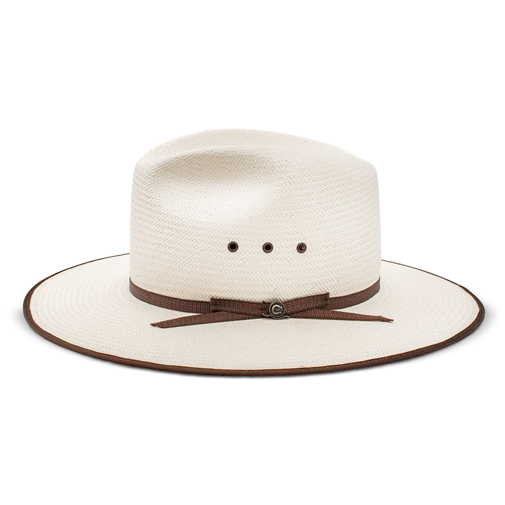 Charlie 1 Horse The Tumbleweed Lainey Wilson Hat - Natural