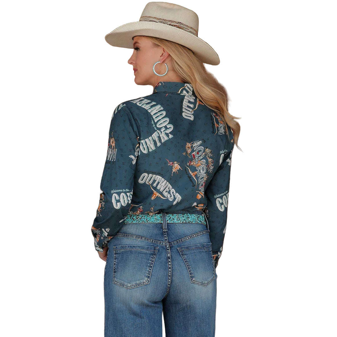 Cruel Denim Women&