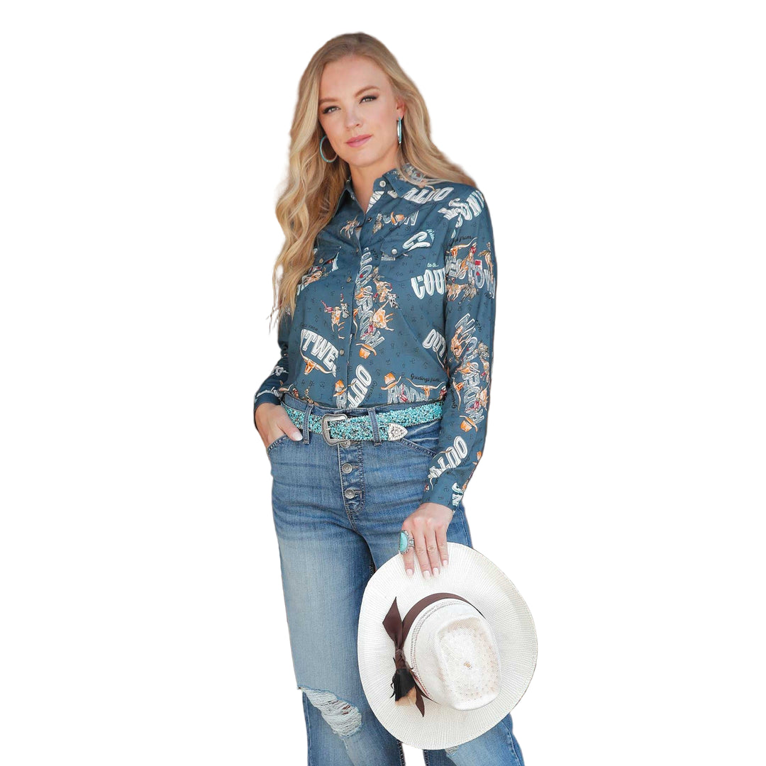 Cruel Denim Women&
