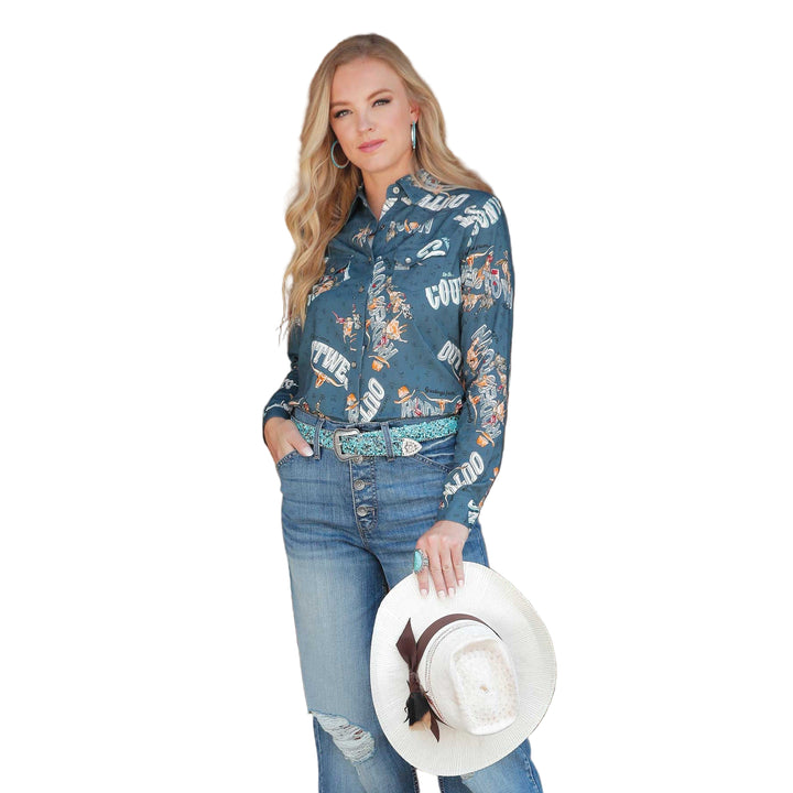 Cruel Denim Women&