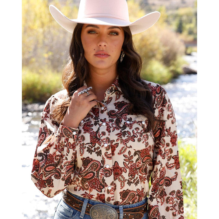 Cinch Women&