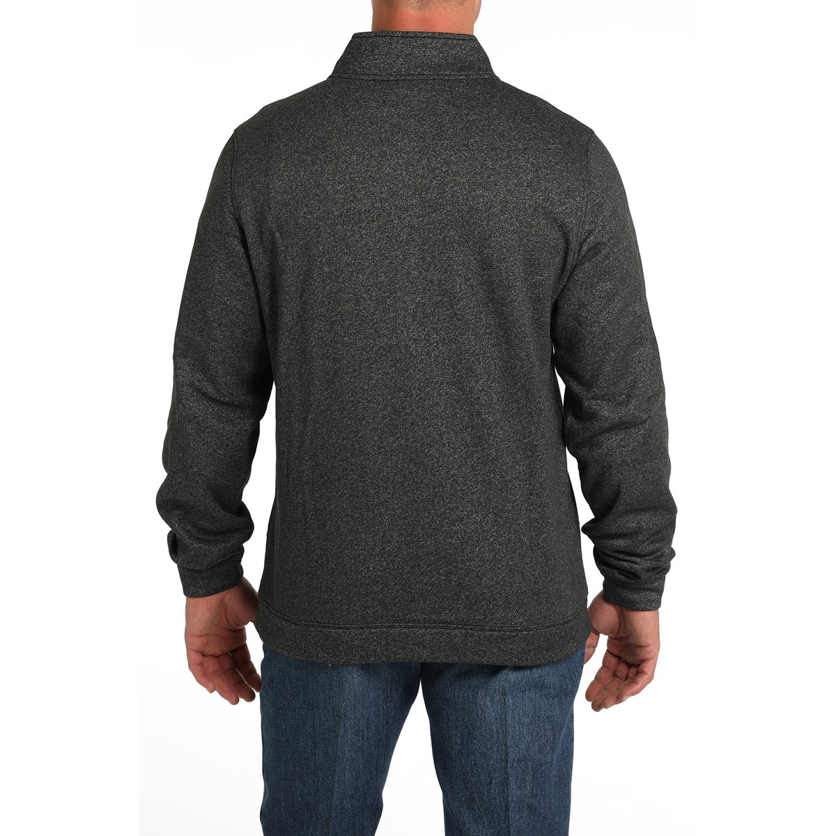 Cinch Color Cinch Color Blocked Bonded Jacket – Irvine Tack & Western Wear