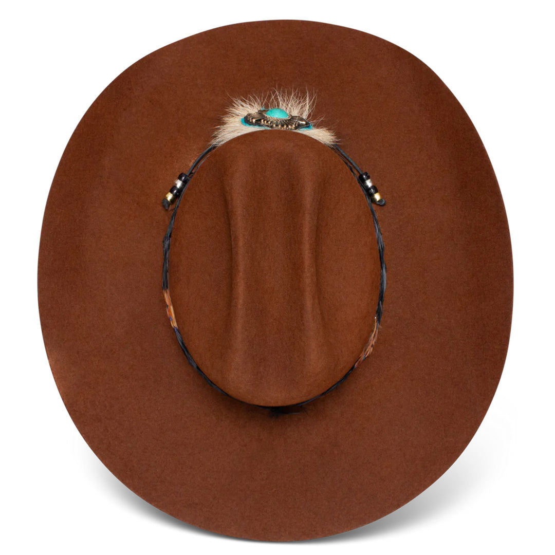 Resistol Charlie 1 Horse &amp; Lainey Wilson Unisex  Hat - Irvine Tack &amp; Western Wear