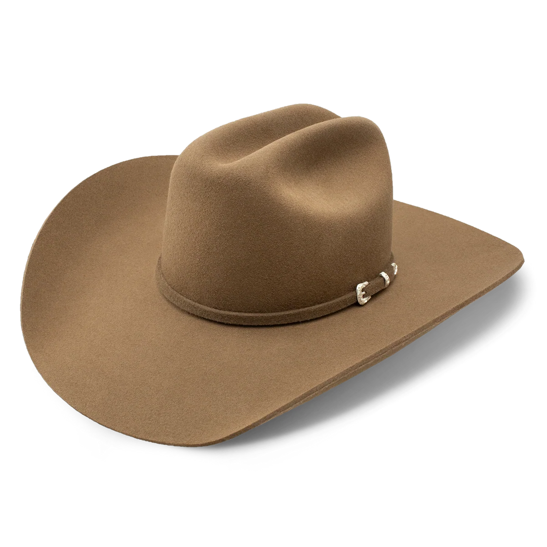 Resistol Cody Johnson 6X The SP Felt Cowboy Hat- Multiple Colours