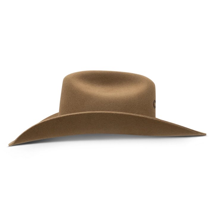 Charlie 1 Horse Wool The Cowgirl Hat- Pecan