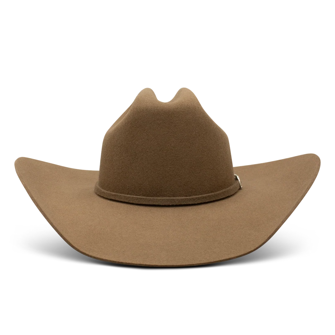 Charlie 1 Horse Wool The Cowgirl Hat- Pecan
