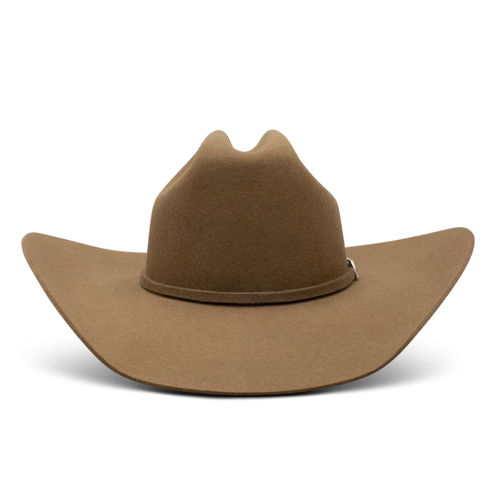 Charlie 1 Horse Wool The Cowgirl Hat- Pecan