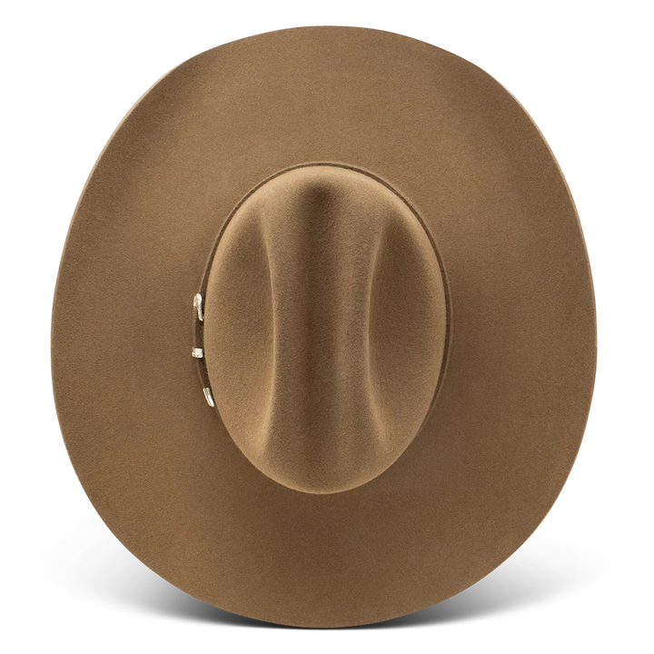 Charlie 1 Horse Wool The Cowgirl Hat- Pecan