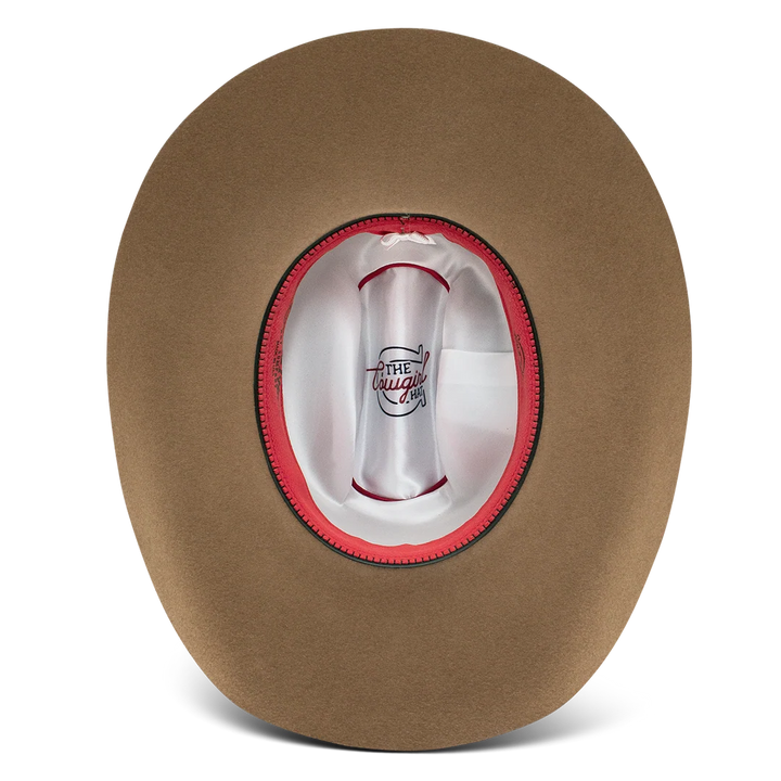 Charlie 1 Horse Wool The Cowgirl Hat- Pecan