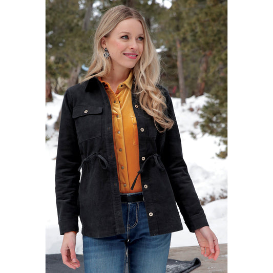 Cruel Women's Jacket - Black