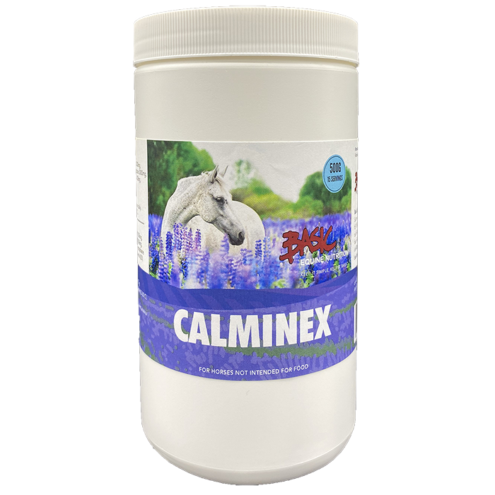Basic Equine Calminex 500g