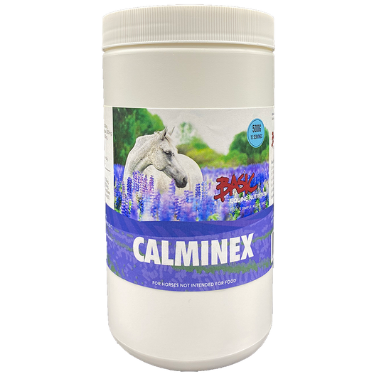 Basic Equine Calminex