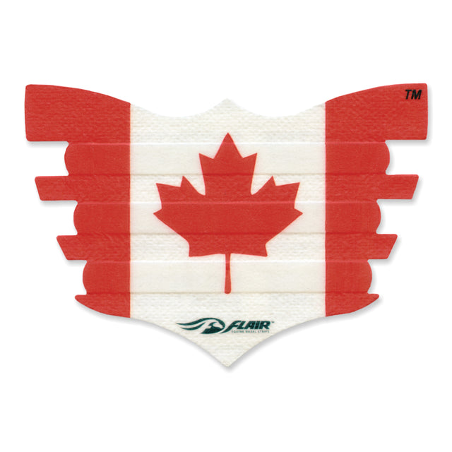Flair Equine Nasal Strips-6 Pack