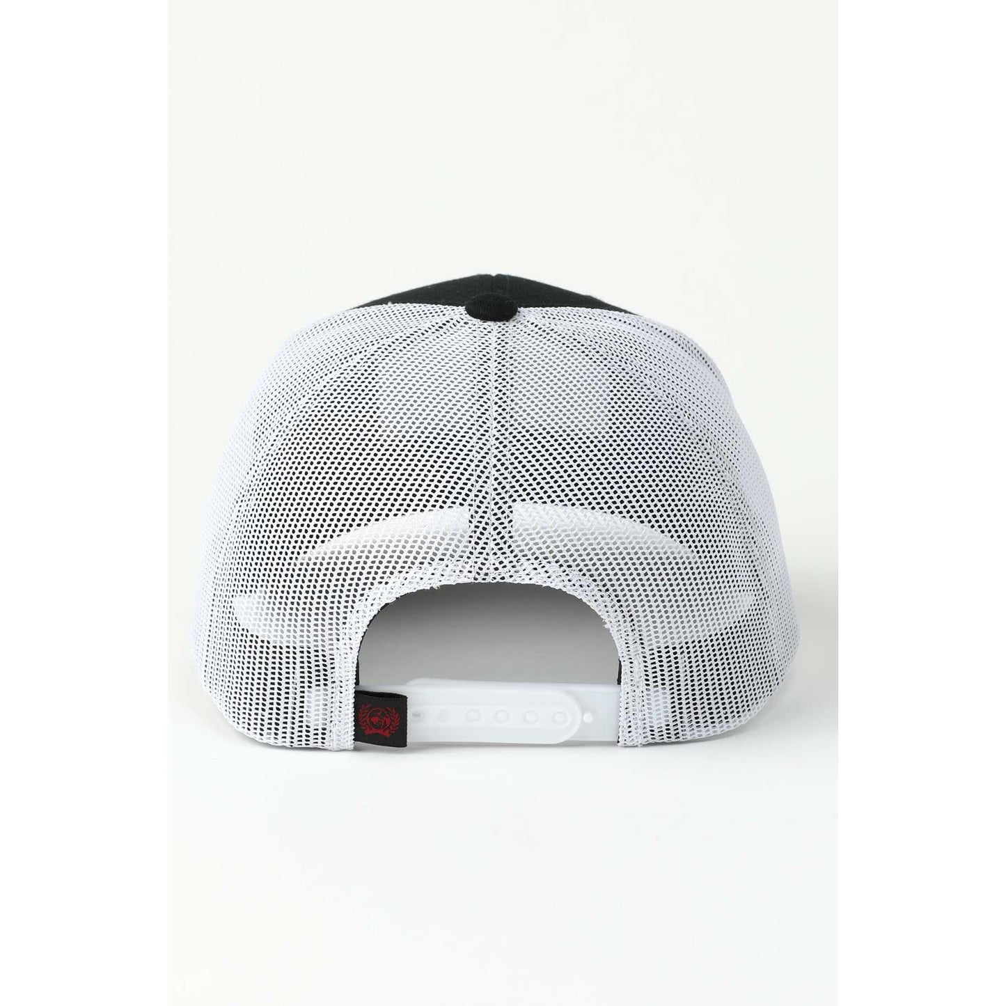 Cinch Men's Trucker Cap - Black