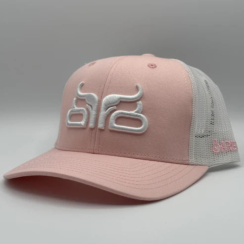 Baredown Brand Curved Magnolia Cap-