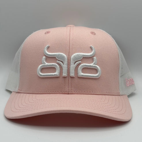 Baredown Brand Curved Magnolia Cap-